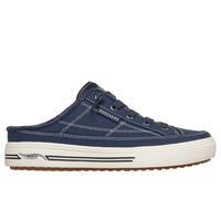 Skechers Arch Fit Arcade - Find Ya There Shoes in Marine, Größe 37, Vegan, in der Maschine waschbar