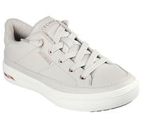 Skechers Arch Fit Arcade für Damen - On My Way, Cremeweiß, 37 EU