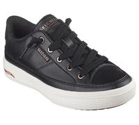 Skechers Arch Fit Arcade für Damen - On My Way, Schwarz, 35 EU