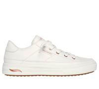 Skechers Arch Fit Arcade - On My Way Sneaker in Weiss, Größe 37