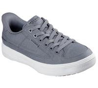 Skechers Arch Fit Arcade-See Ya There Herren-Sneaker, Marineblau, 44 EU
