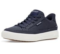 Skechers 183222 für Herren, blau, Größe 46 EU