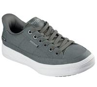 Skechers Arch Fit Arcade-See Ya There Herren-Sneaker, Oliv/Blatt für Mich (Leaf It to Me), 45.5 EU