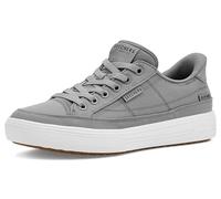 Skechers Arch Fit Arcade See Ya There-Sneaker für Herren, grau, 43 EU