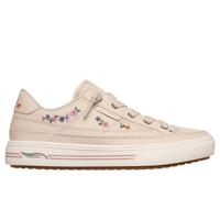 Skechers Arch Fit Arcade - Subtle Bouquet Shoes in Nature Brown/Gray, Größe 37, in der Maschine waschbar
