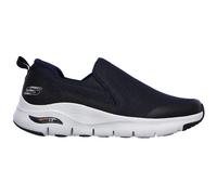 Skechers Arch Fit - Banlin Herren Freizeitschuhe, blau, Größe 42 42