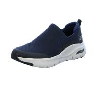 Skechers ARCH FIT - BANLIN,Schwarz für Herren, blau, Größe 43 EU