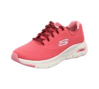 Skechers ARCH FIT - BIG APPEAL - 149057 OFWT für Damen, rosa, Größe 39 EU