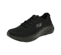 Skechers ARCH FIT - BIG APPEAL - 149057 OFWT für Damen, schwarz, Größe 43 EU