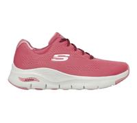Skechers Arch Fit - Big Appeal Damen Freizeitschuhe, pink, Größe 36 36