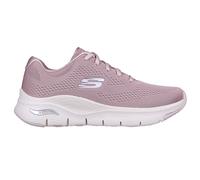 Skechers Arch Fit - Big Appeal Damen Freizeitschuhe, pink, Größe 41 41