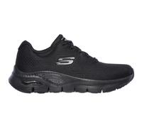 Skechers Arch Fit - Big Appeal Damen Freizeitschuhe, schwarz, Größe 41 41