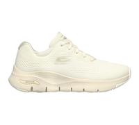 Skechers Arch Fit - Big Appeal Damen Freizeitschuhe, weiß, Größe 36 36