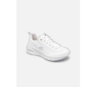 Skechers - ARCH FIT CITI DRIVE W - Weiß - Sneaker - Größe 36