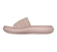 Skechers ARCH FIT CLOUD - OH SHE PRETTY Damen Schlupfsandalen, rosa, größe 41