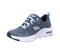 Skechers ARCH FIT - COMFY WAVE für Damen, türkis, Größe 37 EU