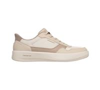 Skechers ARCH FIT COURT BREAK - KOMFORTABEL für Herren, Größe 42 EU