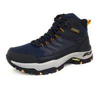 Skechers Arch Fit Dawson 204634 NVBK Blau NVBK EU 41