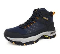 Skechers ARCH FIT DAWSON RAVENO für Herren, blau, Gr. 41 EU