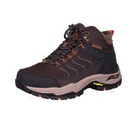 Skechers ARCH FIT - DAWSON RAVENO für Herren, braun, Größe 46 EU