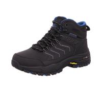 Skechers ARCH FIT DAWSON - RAVENO* für Herren, schwarz, Größe 45 EU