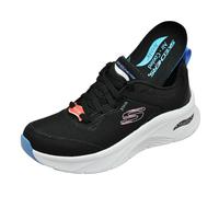 Skechers ARCH FIT DELUX schwarz 41