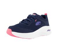 Skechers ARCH FIT D'LUX - RICH FACETS für Damen, blau, Größe 38 EU