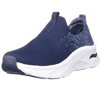 Skechers Damen Sneaker Arch Fit D´Lux - Key Journey 149684-NVY 37 Navy