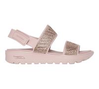 Skechers - Sandalen Arch Fit Footsteps - Enchant - rosa - Größe 40 40 rosa