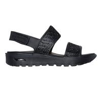 SKECHERS Schwarz / Mädchen für Damen - 37