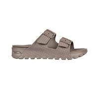 Skechers ARCH FIT FOOTSTEPS - HINESS" für Damen, braun, Größe 41 EU