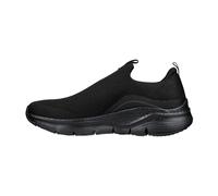 Skechers Arch Fit für Herren, schwarz, Größe 41 EU