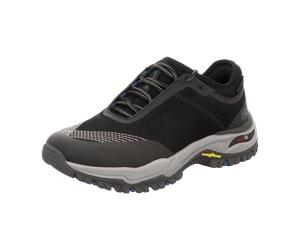 Skechers Arch Fit für Herren, schwarz, Größe 42 EU