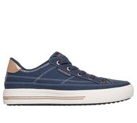 Skechers Arch Fit Gallery - Van-Go Shoes in Marine, Größe 39.5, in der Maschine waschbar