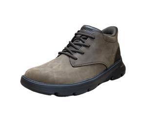 Skechers Arch Fit Garza für Herren, braun, Größe 45 EU