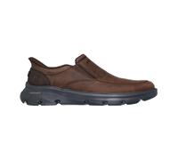 Skechers Arch Fit Garza für Herren, braun, Größe 46 EU