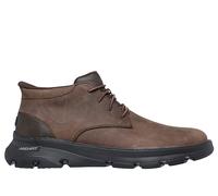 Skechers - ARCH FIT GARZA RIDLEY - Braun 43