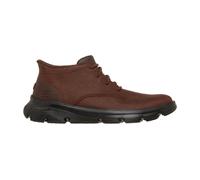 Skechers Arch Fit Garza - Ridley für Herren, rot, Größe 42 EU
