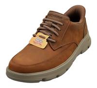 Skechers Herren Slipper 205517 CDB Arch Fit Garza - Rowan dark brown normal 43 EU