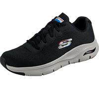Skechers Arch Fit, Herren-Sneaker 45 EU