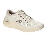 Skechers Arch Fit Herren Sneakers Schuhe beige offwhite 232700 - Größe 48.5