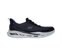 Skechers Arch Fit Herren Sneakers Schuhe grau GLIDE STEP 210994 für Herren, schwarz, Gr. 42 EU