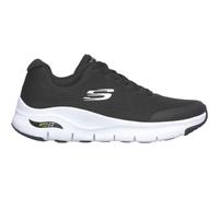 Skechers ARCH FIT Herrenschuhe, schwarz, größe 44