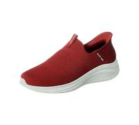 Skechers ARCH FIT - INFINITY COOL,Weiss für Herren, rot, Größe 45 EU