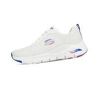 Skechers ARCH FIT - INFINITY COOL,Weiss für Damen, weiß, Größe 41 EU