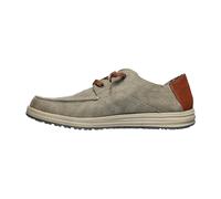 Skechers ARCH FIT - INFINITY COOL,Weiss für Herren, beige, Größe 42 EU