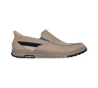 Skechers ARCH FIT - INFINITY COOL,Weiss für Herren, beige, Größe 42 EU