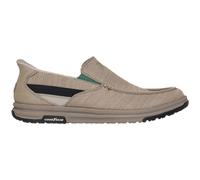 Skechers ARCH FIT - INFINITY COOL,Weiss für Herren, beige, Größe 43 EU