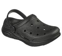 Skechers Arch FIT - ITS A FIT, schwarz(schwarz), Gr. 41