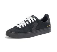 Skechers Arch Fit Legend-Hamor Sneaker für Herren, Schwarz, 45.5 EU